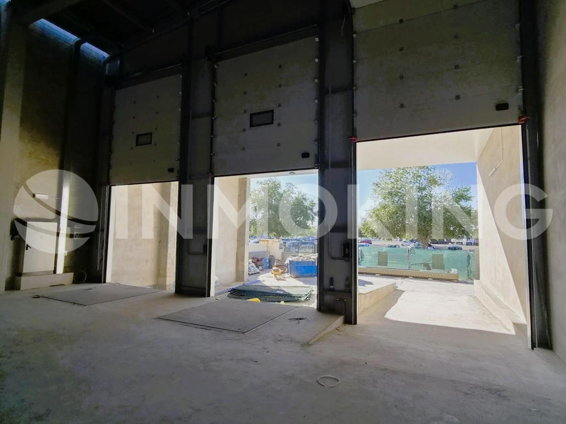 Foto de la propiedad Nave en alquiler, Almussafes
